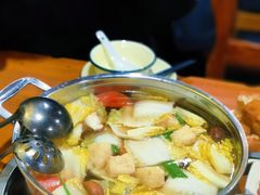 -牛小隆牛肉面馆(四牌楼店)