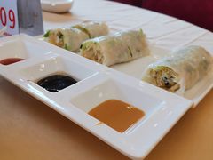 -亮庆餐厅·粤菜·早茶(篁庄店)
