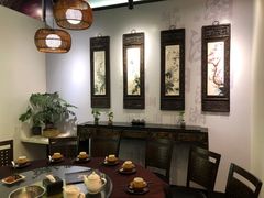 -大洋家·精品潮汕菜·生腌砂锅粥(天河东路店)