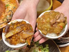 -雀舞云南菜(天津天河城购物中心店)