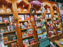-Harry's Kitchen哈里小屋(上海大悦城店)