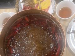 -西藏饭店·亚克·食光自助餐厅(文殊院店)