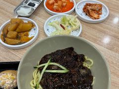 -传闻来紫菜包饭·打糕(西塔韩百店)
