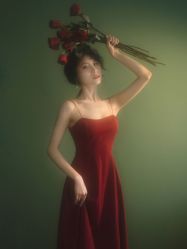 -索菲亚婚纱摄影