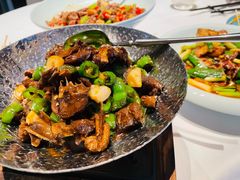 -湘上湘(米其林餐厅-正大中心总店)
