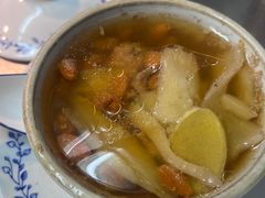 -達揚原味燉品(文明路店)