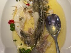 -海派悦庭·海胆烧麦·新融合菜(凯德广场店)