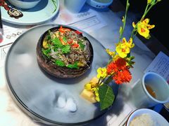酸辣脆皮鱼-鼎盛蜀坊·重庆江湖菜(市桥地铁站店)