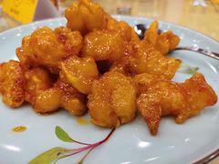 -白家大院·王府宫廷菜(苏州街店)