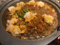 -绿茶餐厅(汇悦大融城店)