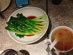 -留半山·香港食堂(啦啦宝都店)