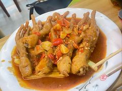 -亿牌牌东北烧烤(怀特店)