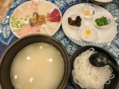-桥香园过桥米线(复兴路店)