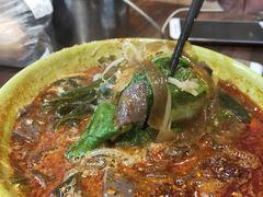 -大嘴巴小吃店(琴台街店)