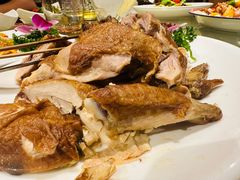 -东方亚克西餐厅(西康路店)