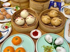 -新海利海鲜城·41年珠海老字号(夏湾店)