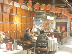 -京味斋·北京烤鸭(北京南站洋桥店)