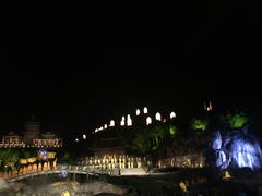 -禅宗少林·音乐大典
