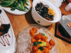 -粤集·手工粤菜(皇庭广场店)