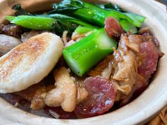 -华记煲仔华·煲仔饭(三元里万科里店)