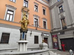 -老阿尔巴特大街