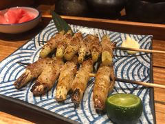 -酒窝烧鸟(科华街店)