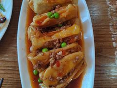 -溢香苑瓦罐(前进路店)
