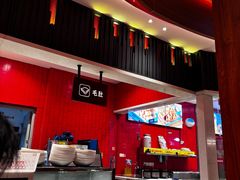 -九码头重庆毛肚火锅(棠岗店)