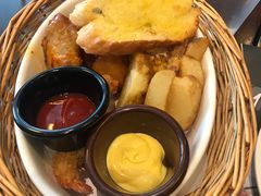 -Mr.Pizza米斯特比萨(合肥一九一二街区店)