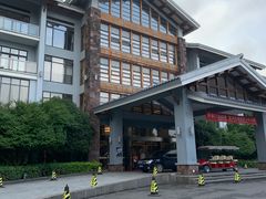 -天目湖御水温泉·度假酒店