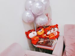 -莲姿娜·半永久纹绣纹眉