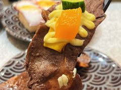 -争鲜回转寿司(大连和平广场凯德PLUS店)