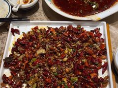 -李氏传家菜(兴城路店)