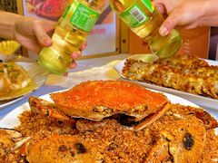 -喜记避风塘炒辣蟹(旗舰店)