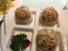 -申粤轩酒楼·三十年粤菜经典(丁香花园店)