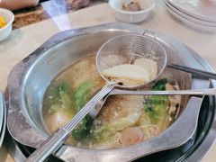 -小肥牛潮汕牛肉火锅(南联店)