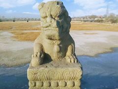 -卢沟桥文化旅游区