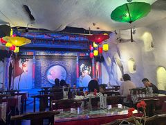 -盖碗儿梨园·变脸吐火·川剧(天府广场店)