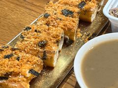 -小豆海棠(人民南路店)