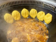 -九妹农家大铁锅东北菜(江湾店)