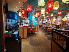 大堂-晴季寿司(活力城店)