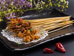 金汤肥牛-琶醍壹号•潮菜江景餐吧