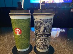 -霸王茶姬(常熟印象城店)