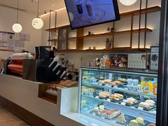 -Peet's 皮爷咖啡(乐峰店)