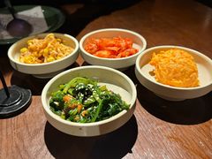 -Fuzzy Bistro 浮几韩餐·茶酒馆