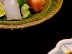 -辉·四季料亭·怀石料理·深夜食堂烧鸟·Omakase