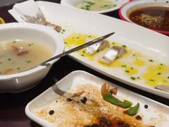 -前门烤鸭(江东中路店)