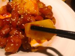 -觅山云南菜(泊富ICITY店)