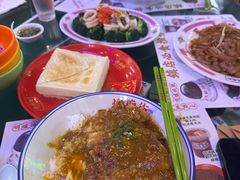 -憶廟街 X 沙角邨(太古城店)