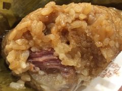 大肉粽-五芳斋(中山大道总店)